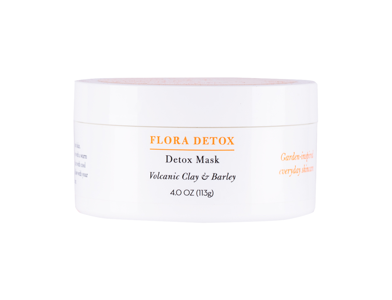 FLORA DETOX