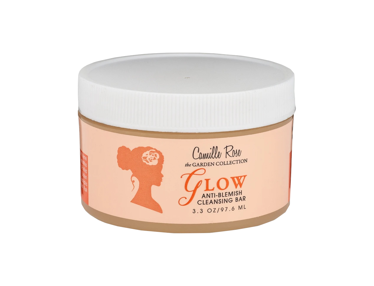 GLOW ANTI-BLEMISH CLEANSING BAR