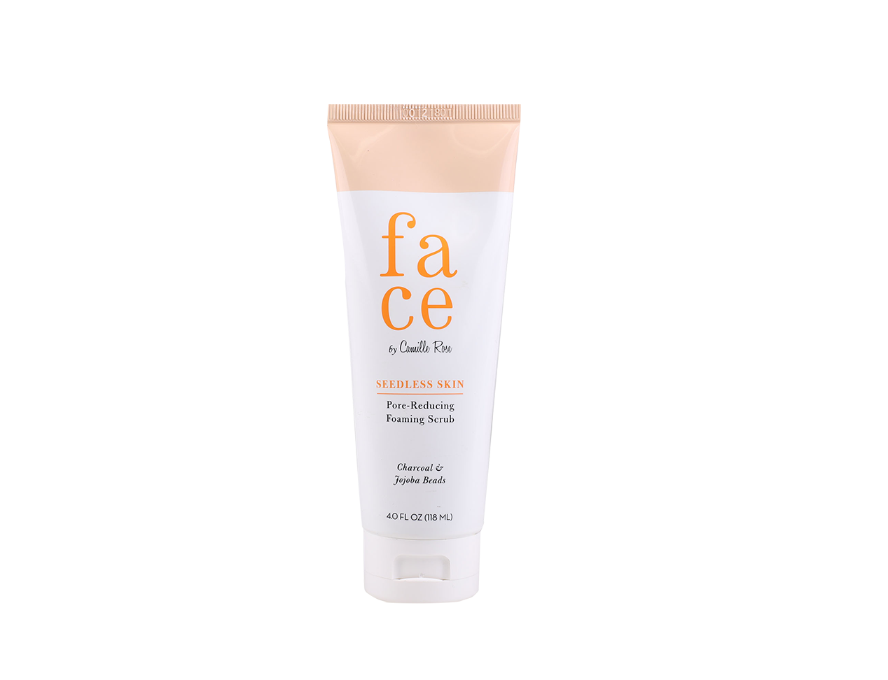 SEEDLESS SKIN - Pore-Perfecting Facial Exfoliator